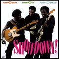 Albert / Robert Cray / Johnny Copeland Collins - Showdown Vinyl LP 180g Vinyl [w/ download card]