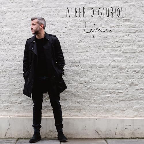 Alberto Giurioli - Leftovers [LP] Vinyl