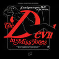 Alden Shuman - The Devil In Miss Jones--Original Soundtrack Recording (Hellfire Vinyl) Vinyl