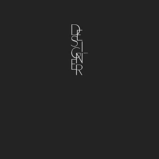 Aldous Harding - Designer Vinyl LP standard Jacket