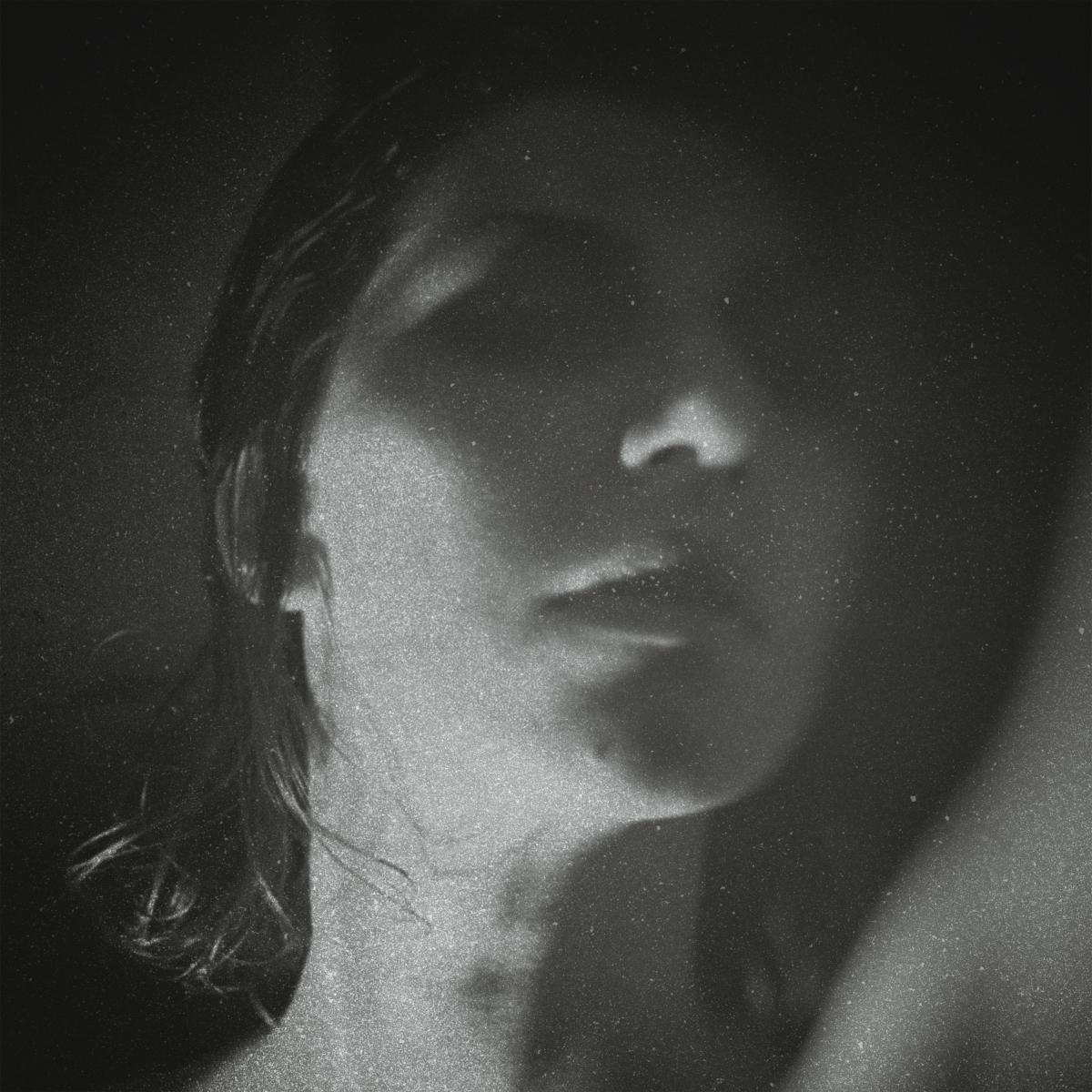 Aldous Harding - Party Vinyl LP standard Jacket