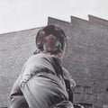Aldous Harding - Warm Chris Vinyl LP Gatefold LP jacket + printed innersleeve