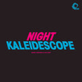 ALEC CHEER - Night Kaleidescope Vinyl LP