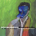 Alejandro Escovedo - A Man Under The Influence: Deluxe Bourbonitis Edition (2 Lp's) Vinyl LP
