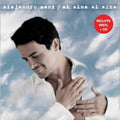 Alejandro Sanz - El Alma Al Aire Vinyl
