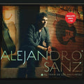 Alejandro Sanz - El Tren De Los Momentos Vinyl