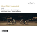 ALEPH GITARRENQUARTETT - Vol. 2 CD CD