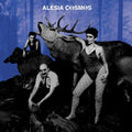 ALESIA COSMOS - Aeroproducts Vinyl 2LP