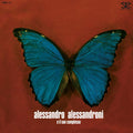 ALESSANDRO ALESSANDRONI - Alessandro Alessandroni E Il Suo Complesso CD CD