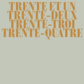 ALESSANDRO BOSETTI - Plane/Talea 31-34 Vinyl 2LP