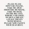 ALESSANDRO BOSETTI - Plane/Talea Vinyl LP