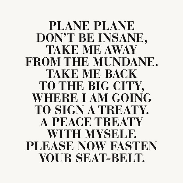 ALESSANDRO BOSETTI - Plane/Talea Vinyl LP