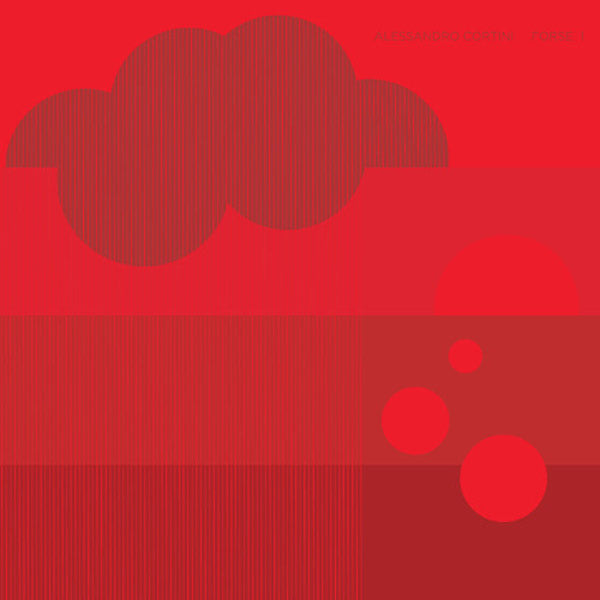 Alessandro Cortini - Forse 1 Vinyl 2LP