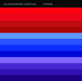 Alessandro Cortini - Forse CD 4CD BOX