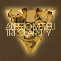 ALESSIO MEREU - Tripolarity CD CD
