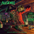Alestorm - Seventh Rum Of A Seventh Rum Vinyl