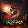 Alestorm - The Thunderfist Chronicles Vinyl