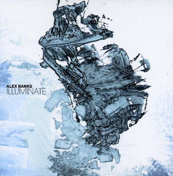 ALEX BANKS - Illuminate CD