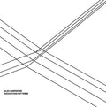 ALEX CARPENTER - Excavation Patterns Vinyl LP