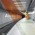 ALEX DIMOU - Halemweg CD CD
