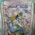 Alex G - Beach Music Vinyl LP + MP3 DL Card