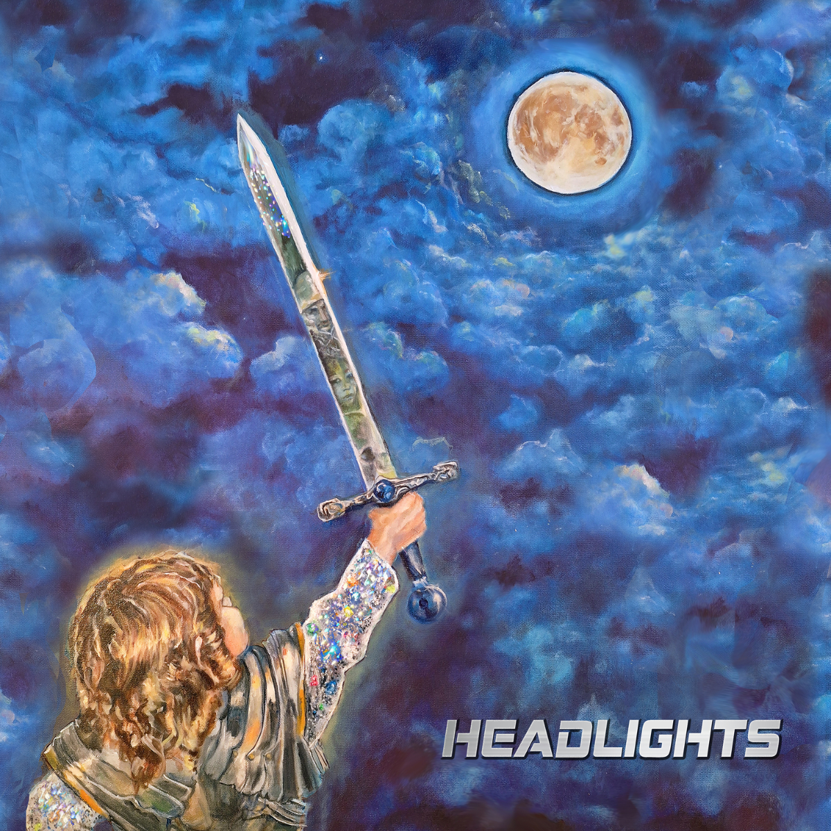Alex G - Headlights [Lp] Vinyl