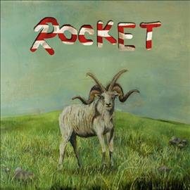 Alex G - Rocket (Digital Download Card) Vinyl LP + MP3 DL Card