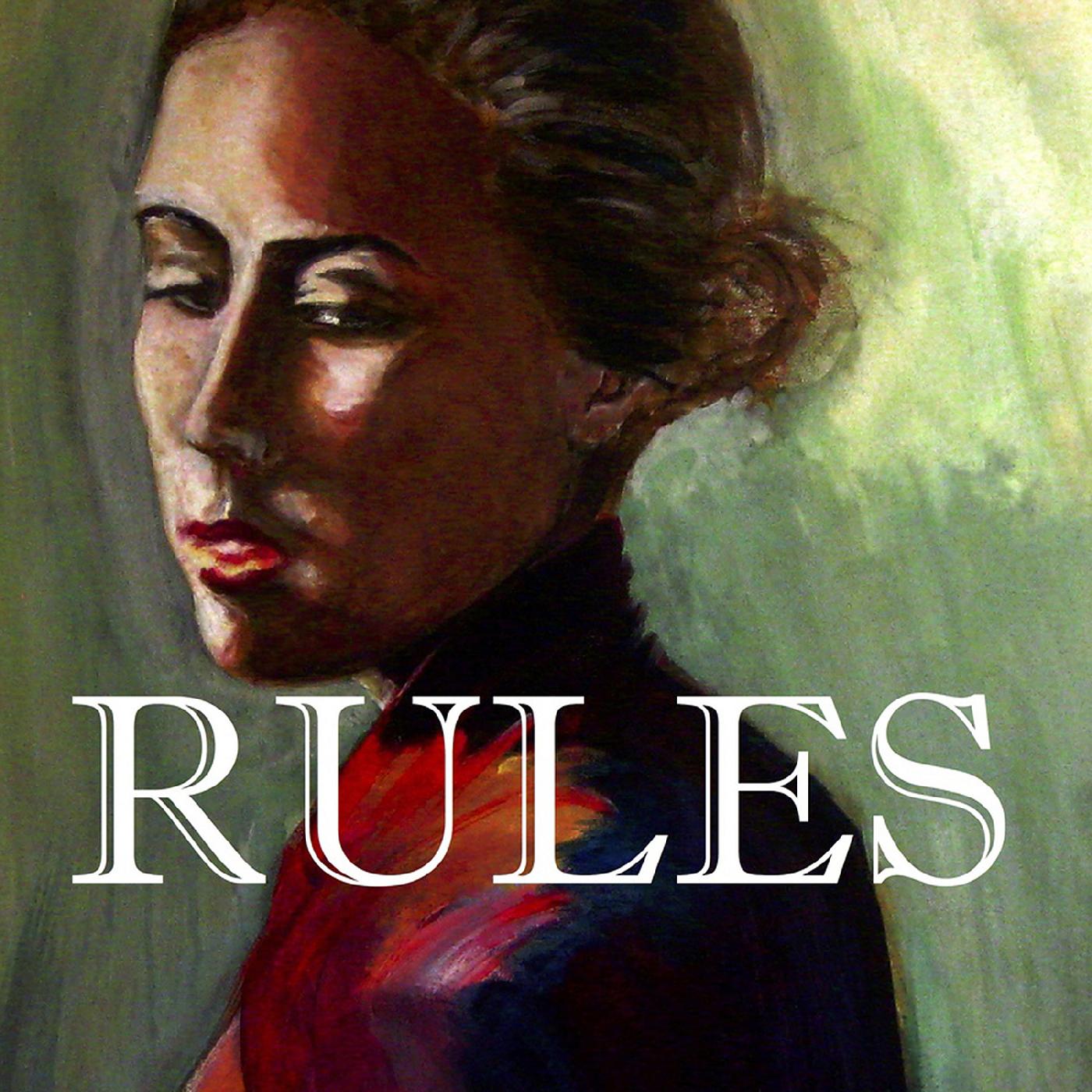 Alex G - Rules (DELUXE EDITION) Vinyl LP Includes bonus 7" with "Sandy" and "Good"