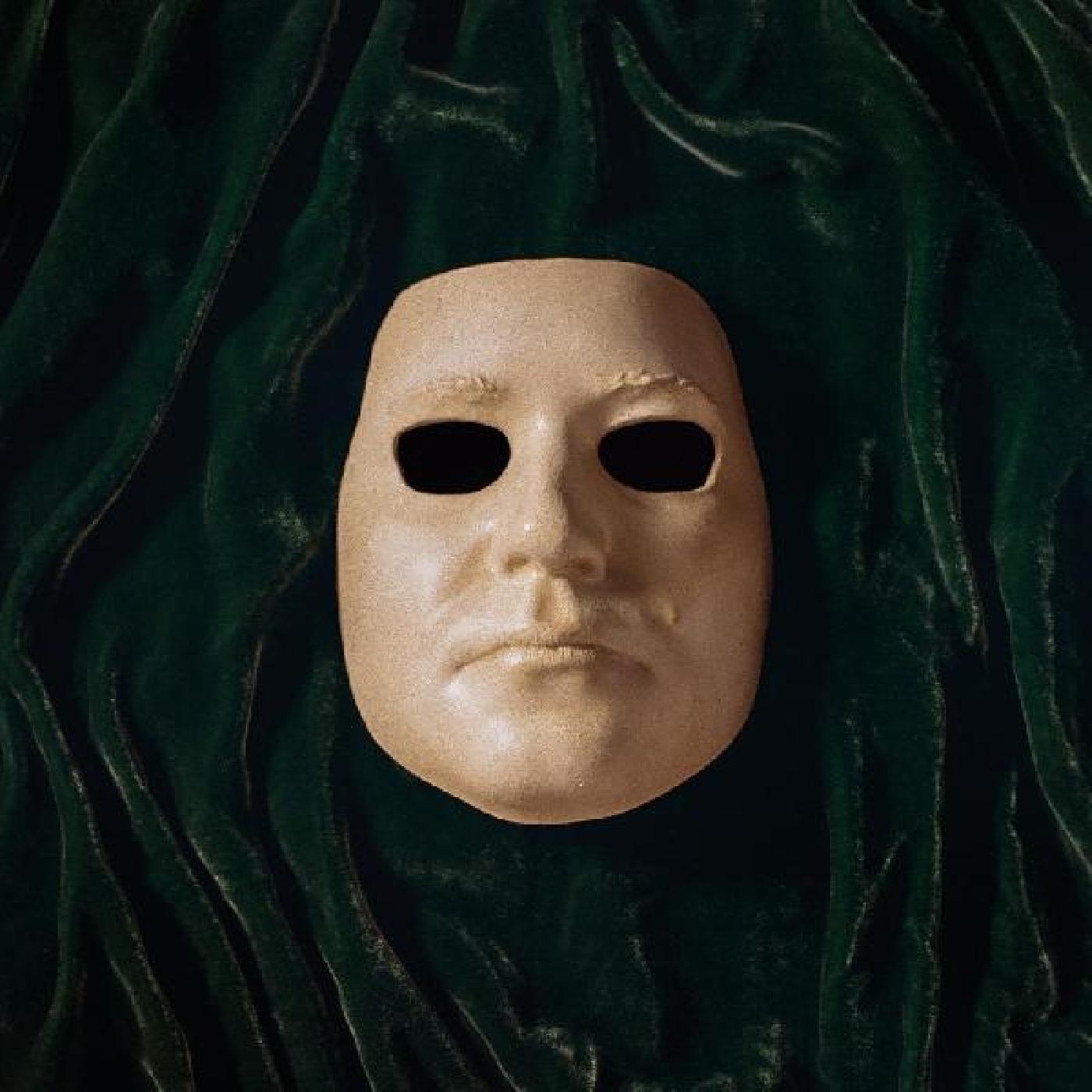 Alex Izenberg - I'm Not Here Vinyl LP [w/ download card]