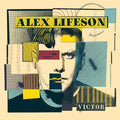 Alex Lifeson - Victor (2 Lp's) Vinyl