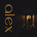 ALEX LIPINSKI - Alex CD CD