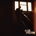 Alex Melton - The Process [Tigers Eye Marble] Vinyl