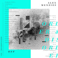 ALEX MENZIES - Order & Disorder Vinyl LP