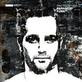 ALEX NIGGEMANN - Paranoid Funk CD CD
