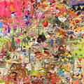 Alex Paxton - Delicious CD