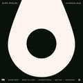 ALEX STOLZE - Outermost Edge CD CD