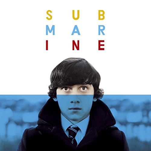 Alex Turner - Submarine (10" Vinyl) Vinyl 10" Maxi Single