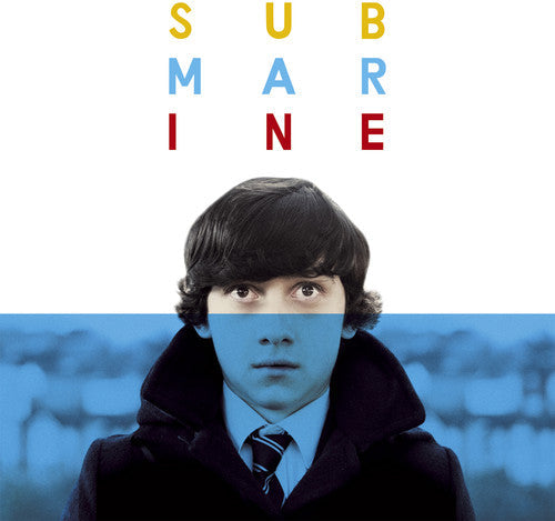 Alex Turner - Submarine (10" Vinyl) Vinyl