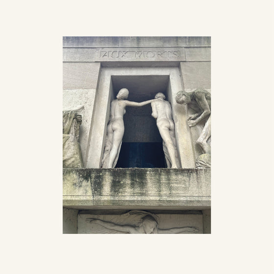 ALEX ZHANG HUNGTAI - Orion/Mother Vinyl