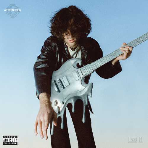 Alexander 23 - Aftershock (Indie Exclusive) Vinyl