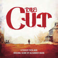 ALEXANDER HACKE - The Cut (Original Soundtrack) Vinyl LP+CD