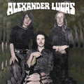Alexander Lucas - Alexander Lucas (DELUXE EDITION) Vinyl 2LP Gatefold sleeve. 20-page booklet. Limited to 999 copies