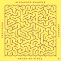 ALEXANDER SKANCKE (FEAT. HEWROTE) - Found My Place Vinyl 12"
