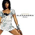Alexandra Burke - Overcome Vinyl
