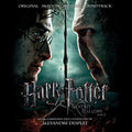 Alexandre Desplat - Harry Potter And The Deathly Hallows Pt. 2 (Clear Vinyl) (Indie Exclusive) (Omp) [2Lp] Vinyl
