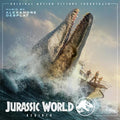 Alexandre Desplat - Jurassic World Rebirth Vinyl