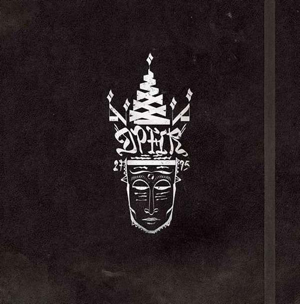ALEXANDRE FRANCISCO DIAPHRA - Diaphra's Blackbook of the Beats Vinyl LP