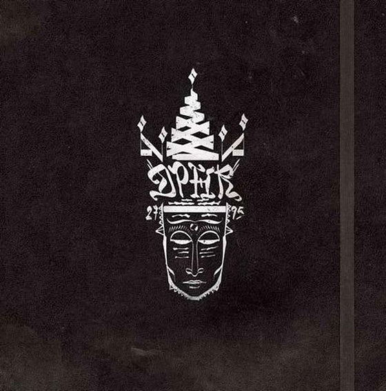 ALEXANDRE FRANCISCO DIAPHRA - Diaphra's Blackbook of the Beats Vinyl LP