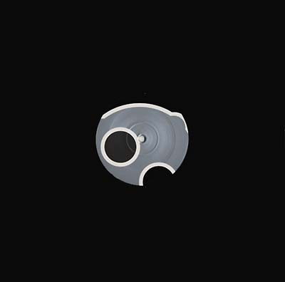 ALEXI DELANO & TONY ROHR - Machine Run EP Vinyl 12"