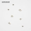 Alexis Taylor - Await Barbarians Vinyl LP + MP3 DL Card